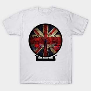 London Eye T-Shirt